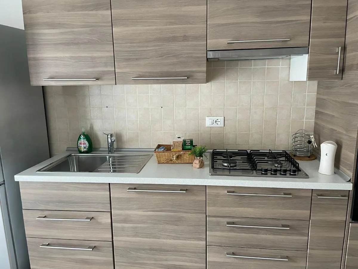 Apartment Comfort A Cinque Fermate Dal Centro Rome