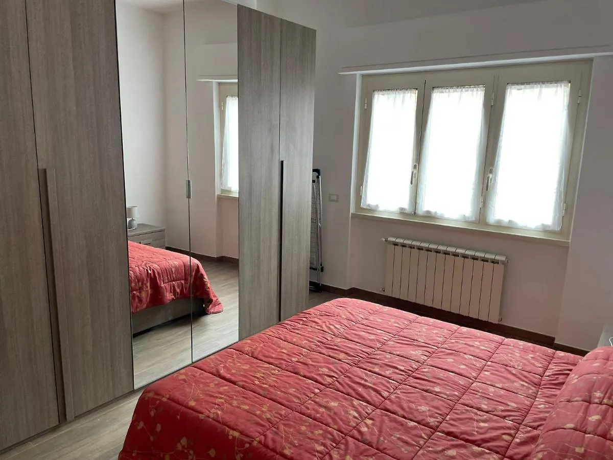 Comfort A Cinque Fermate Dal Centro Rome 0*,  Italy