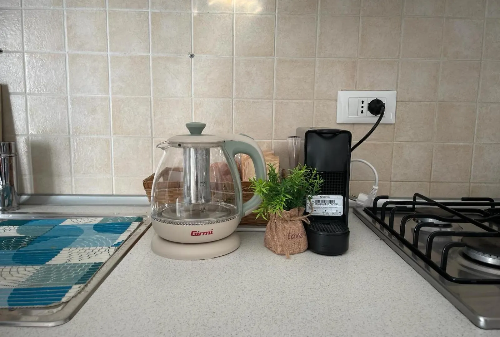 Apartment Comfort A Cinque Fermate Dal Centro Rome